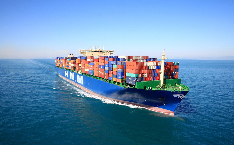 Venieris Maritime HMM