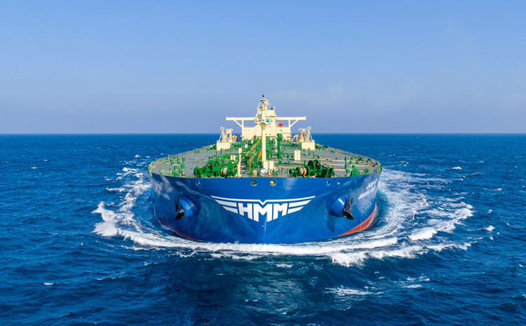 Venieris Maritime HMM