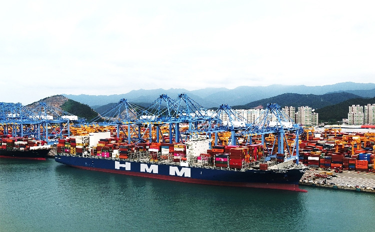 Venieris Maritime HMM