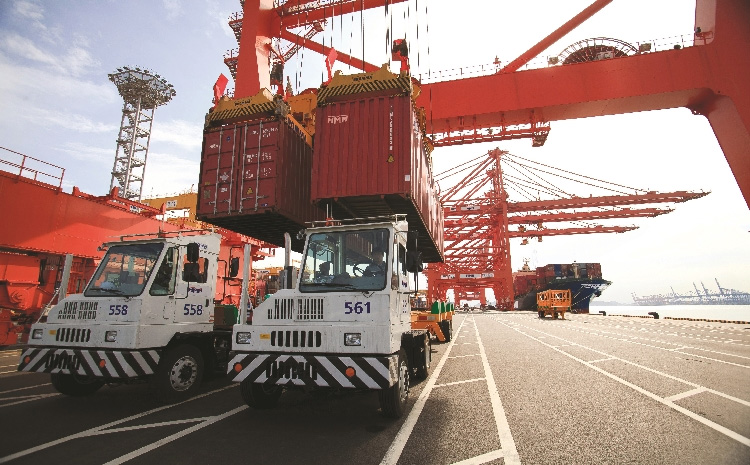 Venieris Maritime HMM