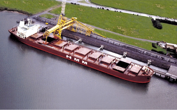 Venieris Maritime HMM